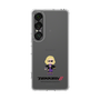 Slim Protection Case［ TEKKEN - Chibi Character - Nina Williams ］