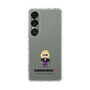 Slim Protection Case［ TEKKEN - Chibi Character - Nina Williams ］