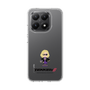 Slim Protection Case［ TEKKEN - Chibi Character - Nina Williams ］