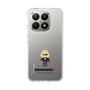Slim Protection Case［ TEKKEN - Chibi Character - Nina Williams ］