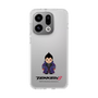Slim Protection Case［ TEKKEN - Chibi Character - Kazuya Mishima ］