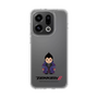 Slim Protection Case［ TEKKEN - Chibi Character - Kazuya Mishima ］