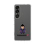 Slim Protection Case［ TEKKEN - Chibi Character - Kazuya Mishima ］