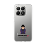 Slim Protection Case［ TEKKEN - Chibi Character - Kazuya Mishima ］