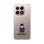 Slim Protection Case［ TEKKEN - Chibi Character - Kazuya Mishima ］