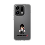 Slim Protection Case［ TEKKEN - Chibi Character - Jin Kazama ］