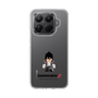Slim Protection Case［ TEKKEN - Chibi Character - Jin Kazama ］