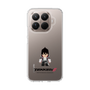 Slim Protection Case［ TEKKEN - Chibi Character - Jin Kazama ］