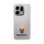Slim Protection Case［ TEKKEN - Chibi Character - Leo ］