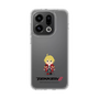 Slim Protection Case［ TEKKEN - Chibi Character - Leo ］