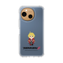 Slim Protection Case［ TEKKEN - Chibi Character - Leo ］
