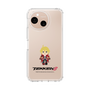 Slim Protection Case［ TEKKEN - Chibi Character - Leo ］