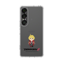 Slim Protection Case［ TEKKEN - Chibi Character - Leo ］