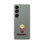 Slim Protection Case［ TEKKEN - Chibi Character - Leo ］