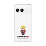 Slim Protection Case［ TEKKEN - Chibi Character - Leo ］