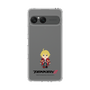 Slim Protection Case［ TEKKEN - Chibi Character - Leo ］