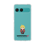 Slim Protection Case［ TEKKEN - Chibi Character - Leo ］