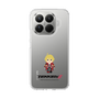Slim Protection Case［ TEKKEN - Chibi Character - Leo ］