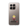 Slim Protection Case［ TEKKEN - Chibi Character - Leo ］