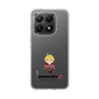 Slim Protection Case［ TEKKEN - Chibi Character - Leo ］