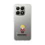 Slim Protection Case［ TEKKEN - Chibi Character - Leo ］