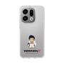 Slim Protection Case［ TEKKEN - Chibi Character - Claudio Serafino ］