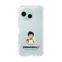 Slim Protection Case［ TEKKEN - Chibi Character - Claudio Serafino ］