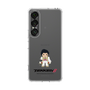 Slim Protection Case［ TEKKEN - Chibi Character - Claudio Serafino ］
