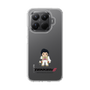 Slim Protection Case［ TEKKEN - Chibi Character - Claudio Serafino ］