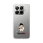 Slim Protection Case［ TEKKEN - Chibi Character - Claudio Serafino ］