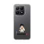 Slim Protection Case［ TEKKEN - Chibi Character - Claudio Serafino ］