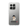 Slim Protection Case［ TEKKEN - Chibi Character - Claudio Serafino ］