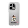 Slim Protection Case［ TEKKEN - Chibi Character - Lars Alexandersson ］