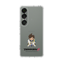 Slim Protection Case［ TEKKEN - Chibi Character - Lars Alexandersson ］