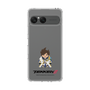 Slim Protection Case［ TEKKEN - Chibi Character - Lars Alexandersson ］