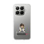 Slim Protection Case［ TEKKEN - Chibi Character - Lars Alexandersson ］