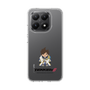 Slim Protection Case［ TEKKEN - Chibi Character - Lars Alexandersson ］