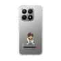 Slim Protection Case［ TEKKEN - Chibi Character - Lars Alexandersson ］