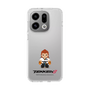 Slim Protection Case［ TEKKEN - Chibi Character - Hwoarang ］