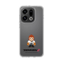 Slim Protection Case［ TEKKEN - Chibi Character - Hwoarang ］