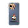 Slim Protection Case［ TEKKEN - Chibi Character - Hwoarang ］