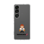 Slim Protection Case［ TEKKEN - Chibi Character - Hwoarang ］