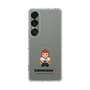 Slim Protection Case［ TEKKEN - Chibi Character - Hwoarang ］