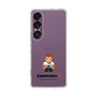 Slim Protection Case［ TEKKEN - Chibi Character - Hwoarang ］