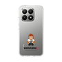 Slim Protection Case［ TEKKEN - Chibi Character - Hwoarang ］