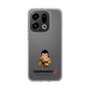Slim Protection Case［ TEKKEN - Chibi Character - Feng Wei ］
