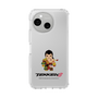 Slim Protection Case［ TEKKEN - Chibi Character - Feng Wei ］
