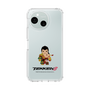 Slim Protection Case［ TEKKEN - Chibi Character - Feng Wei ］