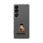 Slim Protection Case［ TEKKEN - Chibi Character - Feng Wei ］
