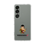 Slim Protection Case［ TEKKEN - Chibi Character - Feng Wei ］